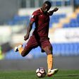 German international defender Antonio Rudiger, formerly of Italian club Roma, is Chelsea's second signing of the closed season