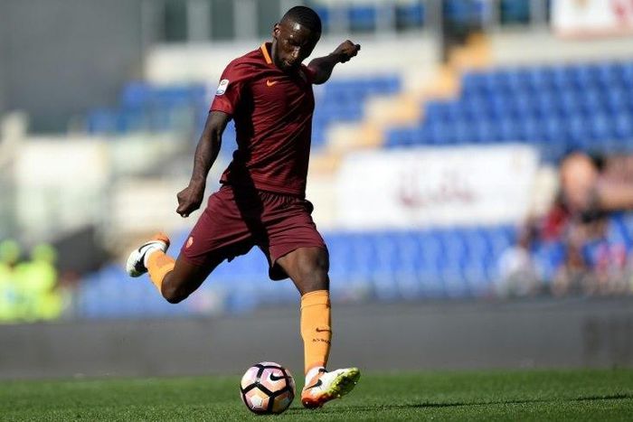 German international defender Antonio Rudiger, formerly of Italian club Roma, is Chelsea's second signing of the closed season