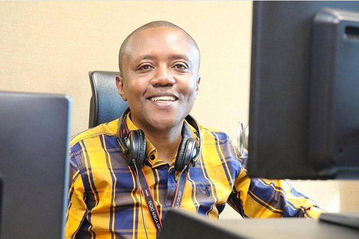 Maina Kageni