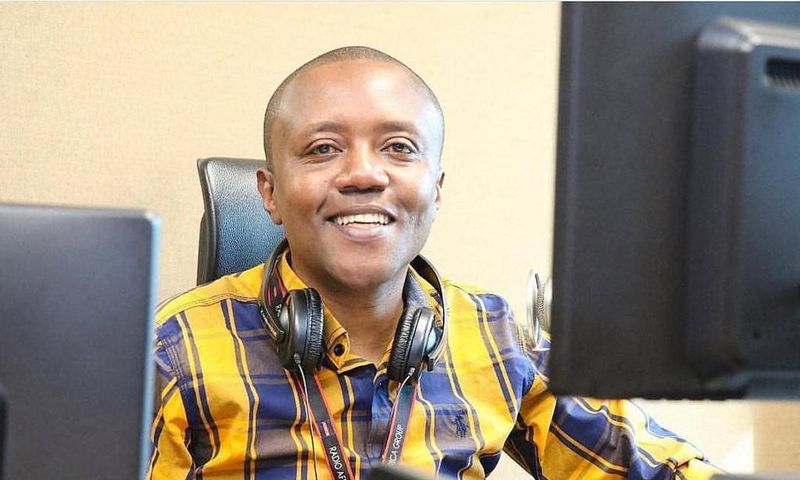 Maina Kageni