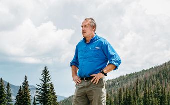 Leader of Interior Department Resigns Under Cloud of Ethics Inquiries