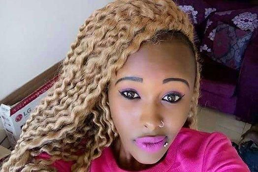 Hessy wa Dandora speaks on IG Boinett remarks that he is not a police officer