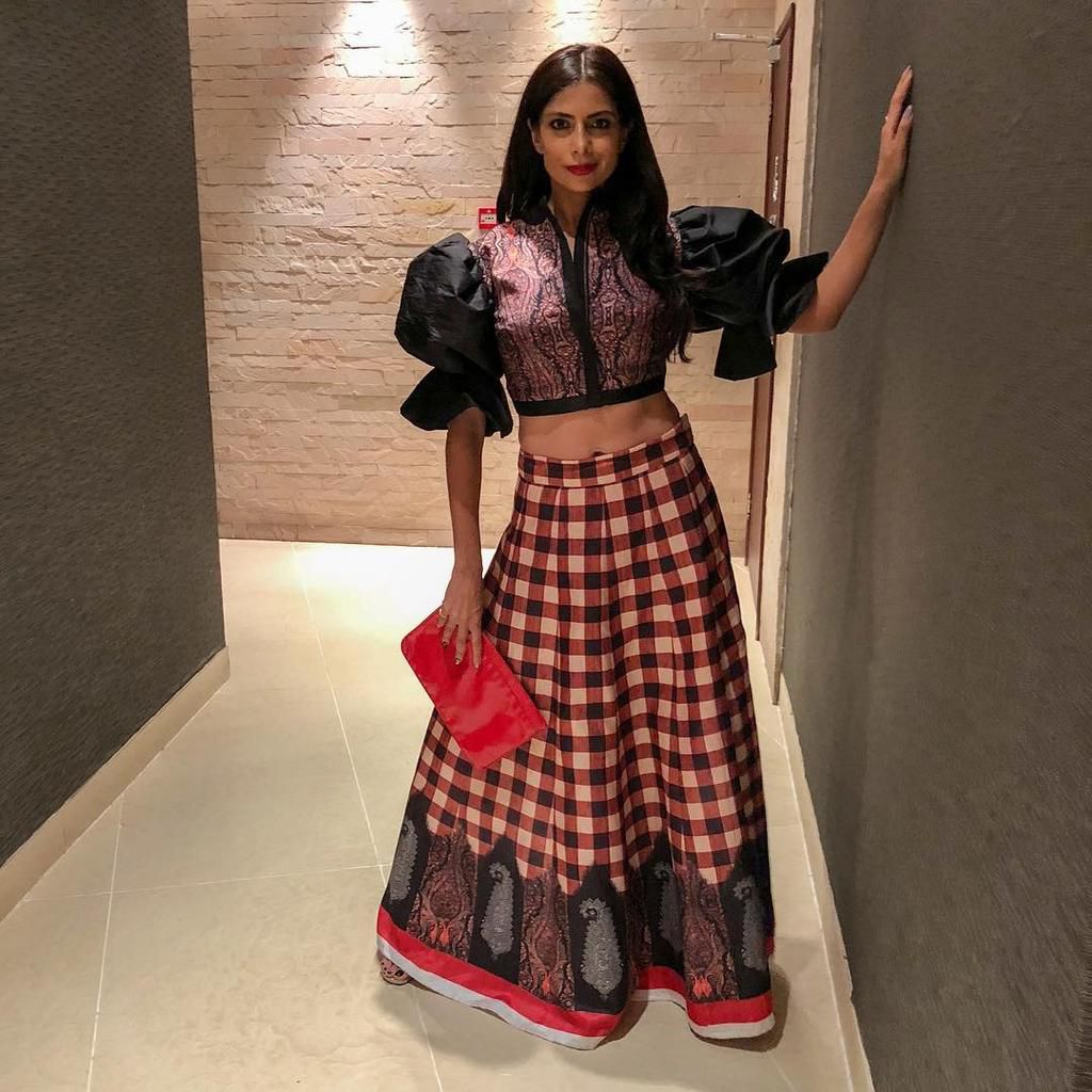 Best looks from the Tribal Chic 2018 fashion event (Photos)