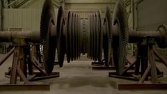 Citing a 'War on Coal' in Texas, Trump Wages a Counterassault