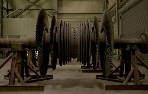 Citing a 'War on Coal' in Texas, Trump Wages a Counterassault