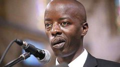 Raila Junior
