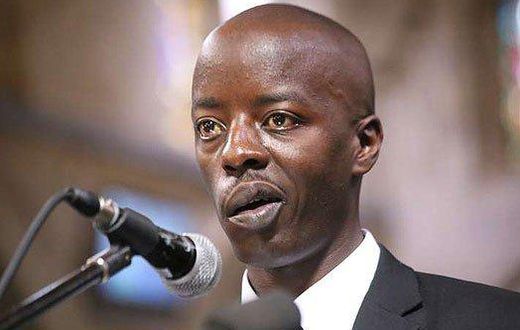 Raila Junior