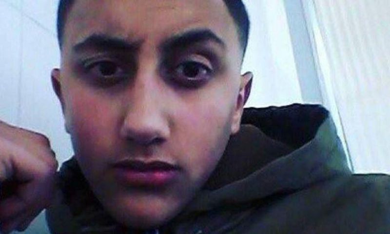 Moussa Oukabir was one of five men killed in Cambrils