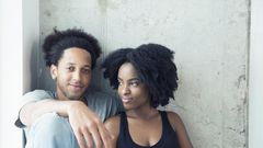 Though the chances are low, partners can move beyond cheating to have a happier relationship afterwards. [Credit: Gary John Norman / Getty]