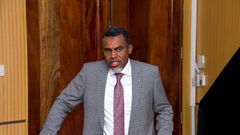 DPP Noordin Haji