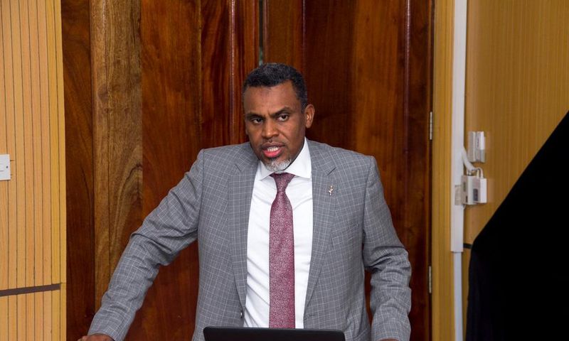 DPP Noordin Haji