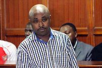 Where Mugo wa Wairimu Was Hiding Before His Arrest