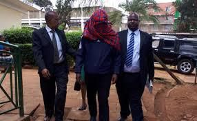 Neighbour had a habit of giving Irungu his gun – Police