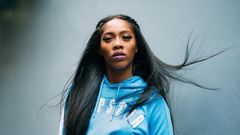 Tiwa Savage.