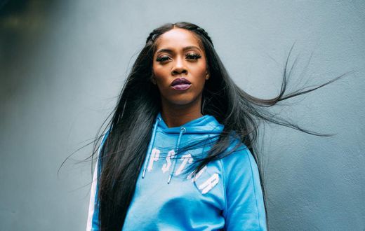 Tiwa Savage.
