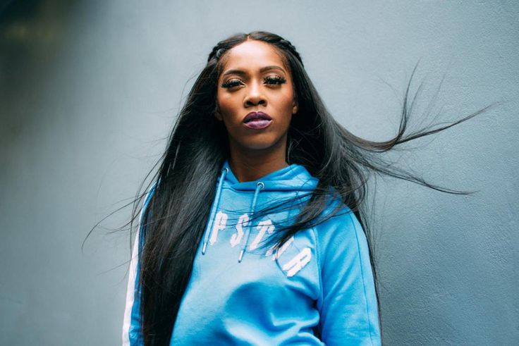 Tiwa Savage.
