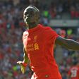 Sadio Mane scored 13 Premier League goals for Liverpool last season after joining from Southampton