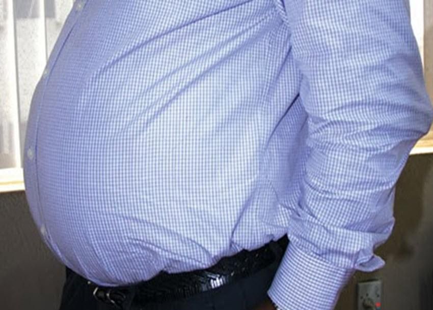5 ways your harming your body by drinking soda everyday