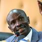 Knut secretary general Wilson Sossion