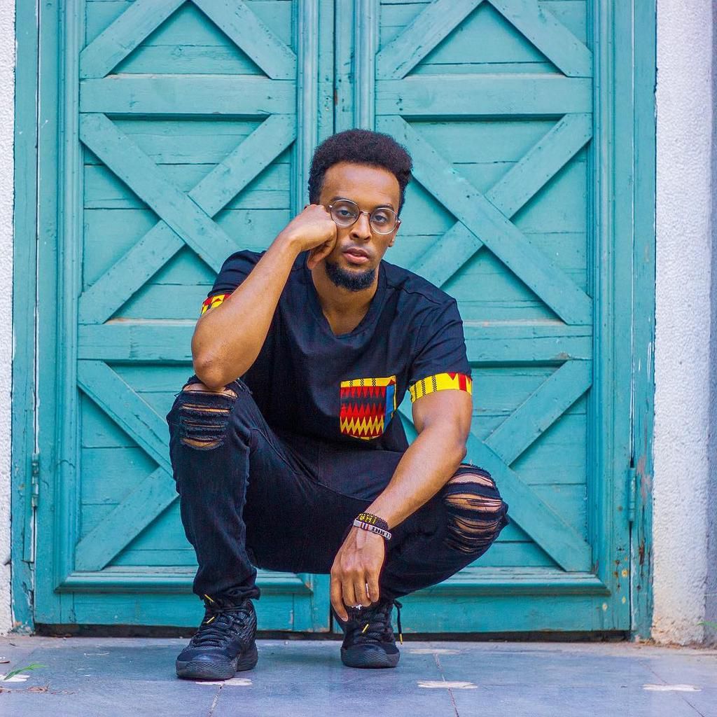 11 photos that prove every man needs some Ankara pieces in his closet