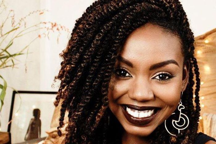 Patricia Kihoro lands new job at KTN