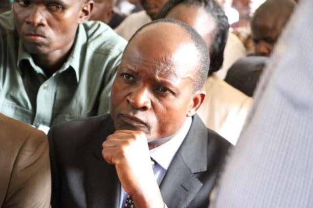 Setback for Obado After Today's Ruling
