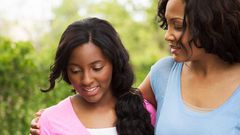 How to win over your mother-in-law's affection [ParentToolKit]