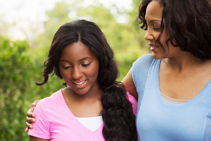 How to win over your mother-in-law's affection [ParentToolKit]