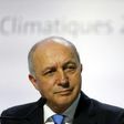 "We already have two international (human rights) pacts... The idea is to create a third, for a third generation of rights -- environmental rights," said French judicial expert Laurent Fabius, who will chair the climate meeting