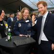 Prince Harry, fifth in line to the throne and patron of the Invictus Games for injured and sick service personnel, was in Sydney to promote a sporting extravaganza he said proved it was possible to overcome adversity.