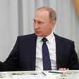 Russian President Vladimir Putin has hit out against the Western sanctions imposed after his country's annexation of Crimea, calling them "short-sighted" ahead of a G20 meeting this week