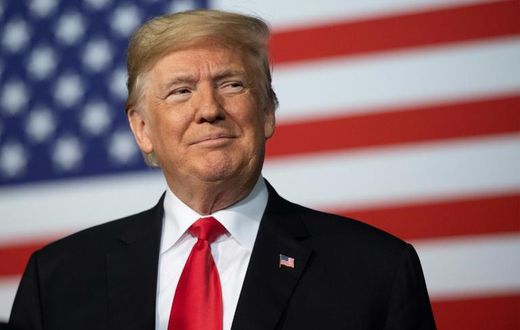 US President Donald Trump started his day with more criticism of special counsel Robert Mueller's probe into Russian interference in the 2016 election