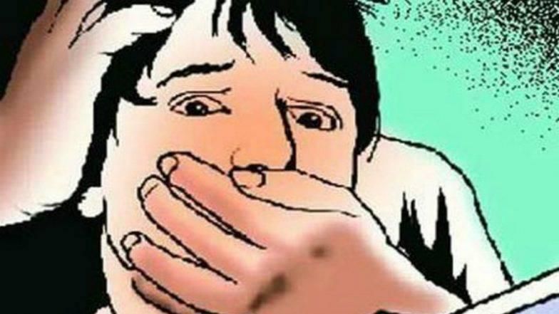 Sunday school teacher arrested over sodomy