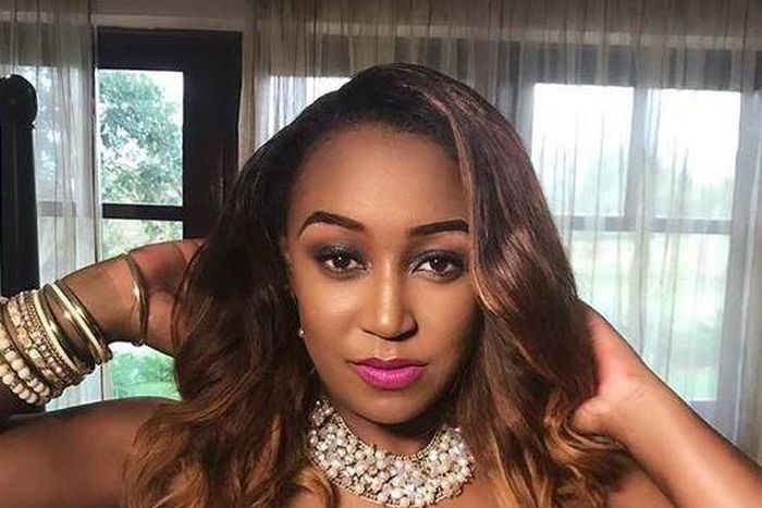 Betty Kyallo