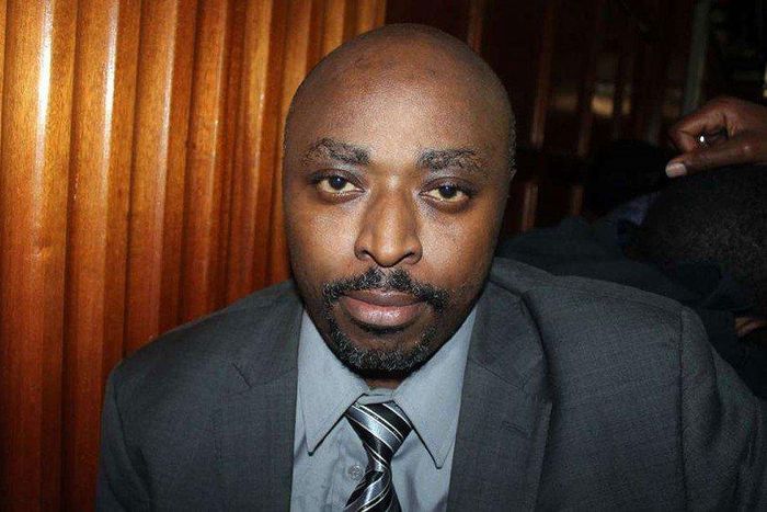 Quack doctor Mugo Wa Wairimu during a past court appearance