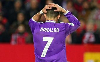 Real Madrid forward Cristiano Ronaldo has been linked with a move away from the club