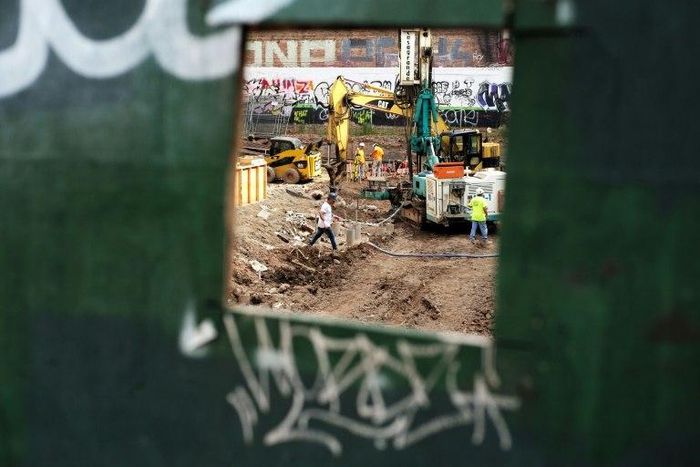 International Monetary Fund warned world leaders that protectionist measures will not work