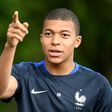 Wenger target: Monaco's 18-year-old French forward Kylian Mbappe