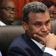 DPP Noordin Haji