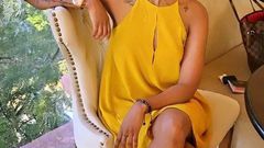 Huddah Monroe