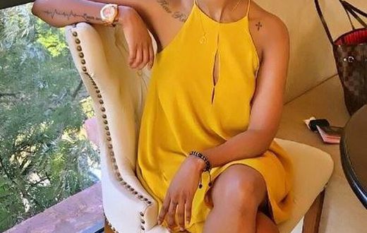 Huddah Monroe