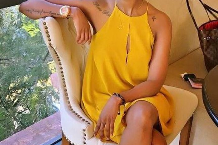 Huddah Monroe