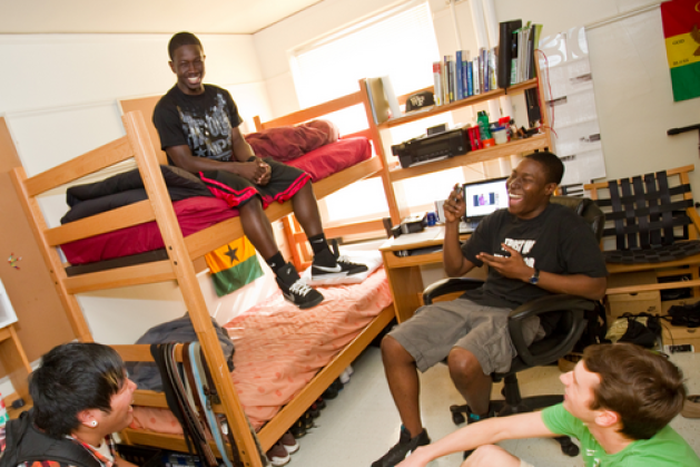 10 types of roommates that will make you remember the good ol’ campus days