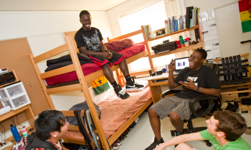 10 types of roommates that will make you remember the good ol’ campus days