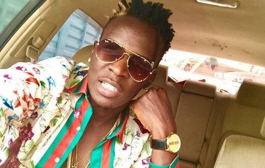 Willy Paul