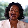 Machakos gubernatorial aspirant Wavinya Ndeti.