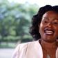 Machakos gubernatorial aspirant Wavinya Ndeti.