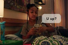 How to keep the intimacy in a long distance relationship [Credit Sohbethattixx]