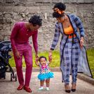 I miss you at home – Bahati to Diana Marua