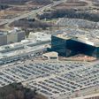 The US National Security Agency, seen here, is one of a number of intelligence agencies hit by leaks of classified material